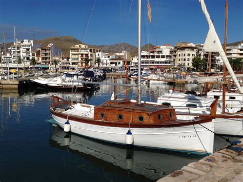 Things to Do in Port de Pollenca .